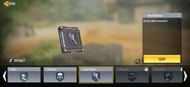 Select the perk